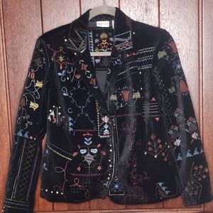 Chico's Jacket